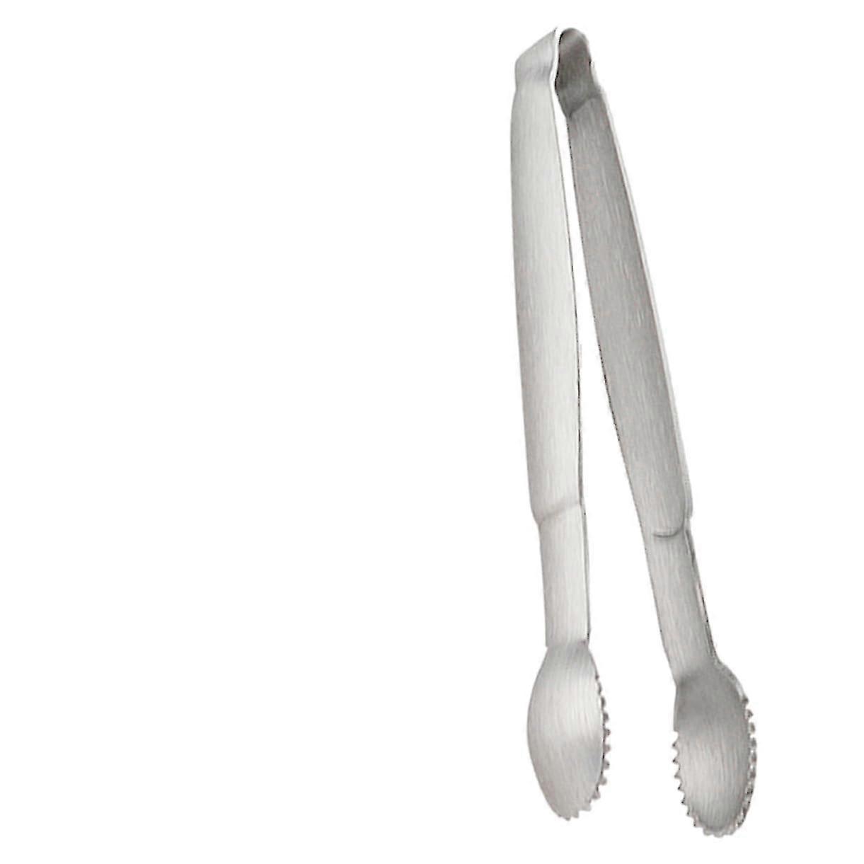Mini Serving Tongs Set - Utensils for Serving Appetizers and Pastries at Parties