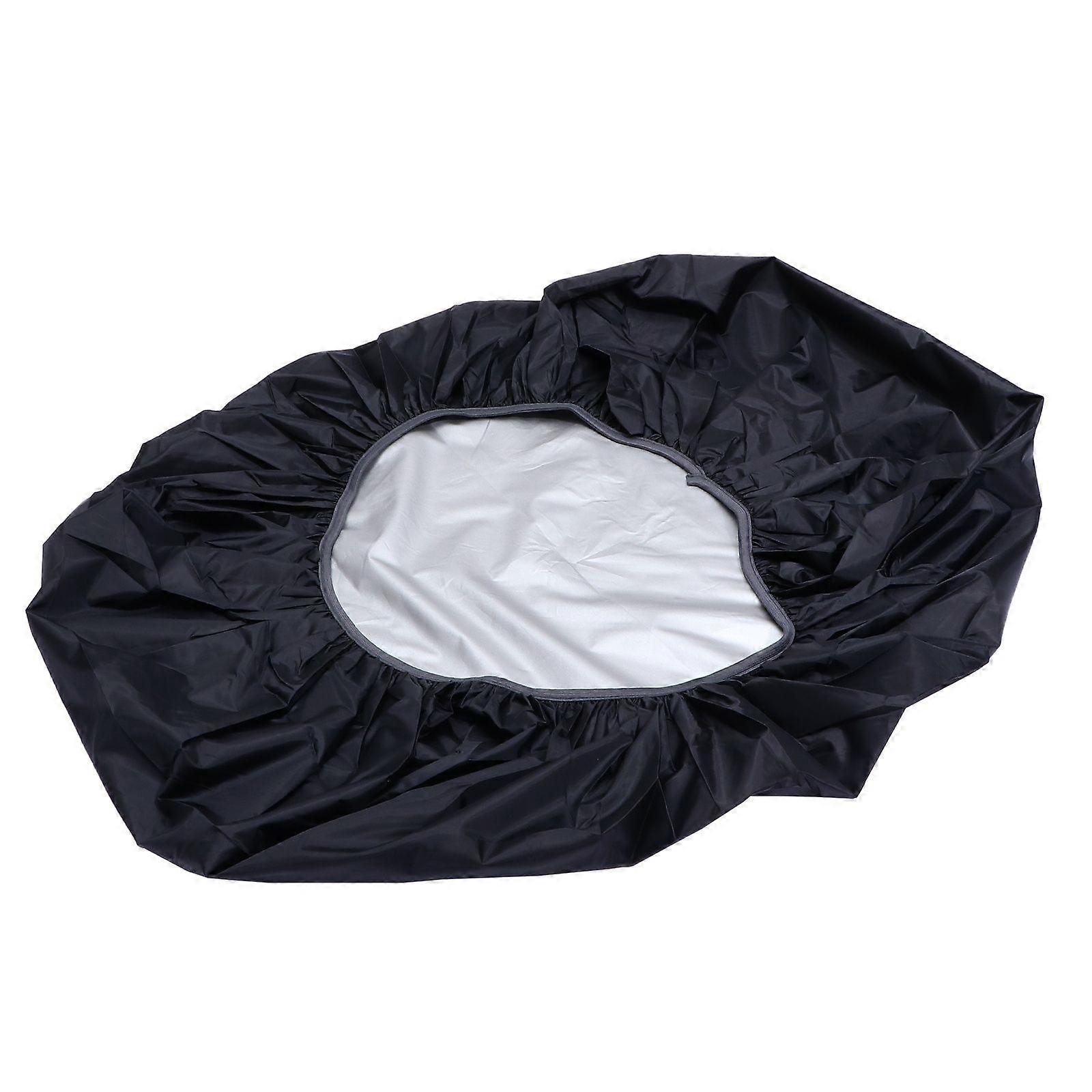 Vattentätt regnskydd för utomhusresor, bagageutrymme, regnskydd, skyddande skydd