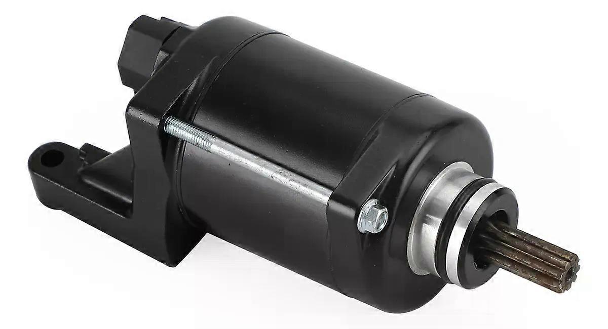 Motor De Arranque Assy Para Honda Cb400 Vtec Cb400sf Super