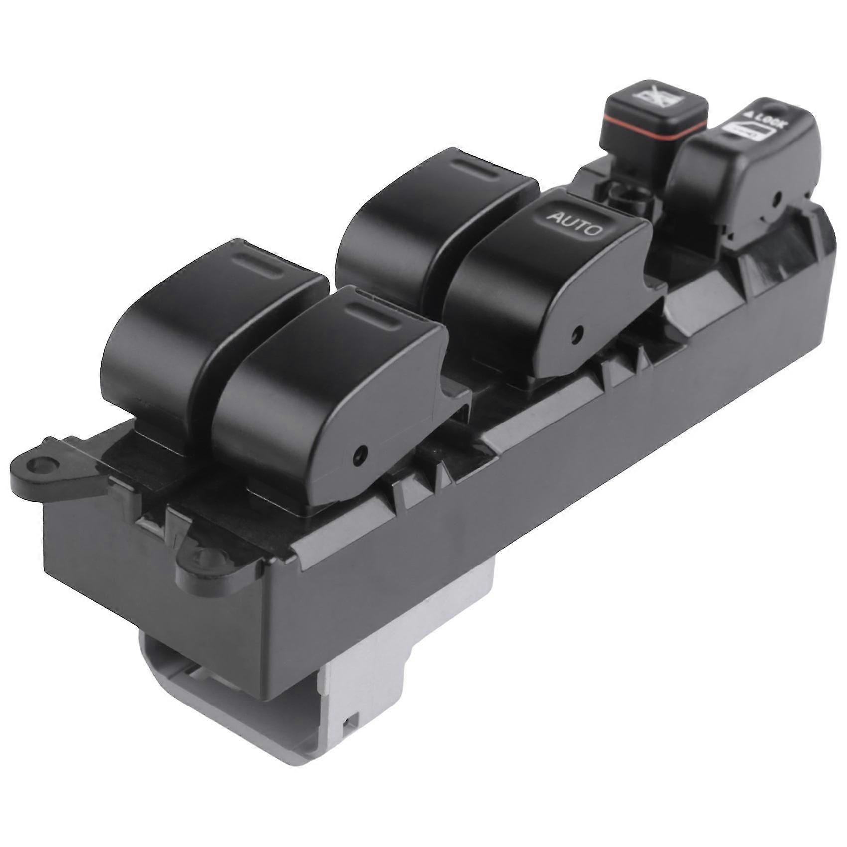 Power Window Master Control Switch 84820-0K061 for Toyota Hilux Fortuner