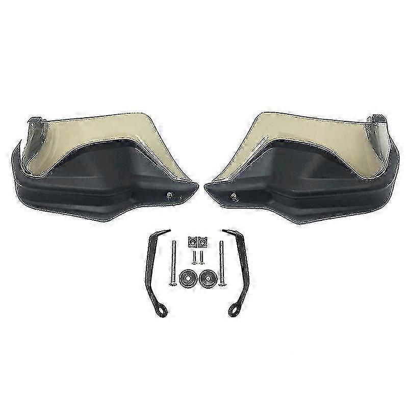 Προστατευτικά Χειρός Ασπίδας Ανεμοθώρακα Προστατευτικά Χεριών για Μοτοσικλέτες Voge 650 Ds 500 Ds 500r 300ds - Yvan