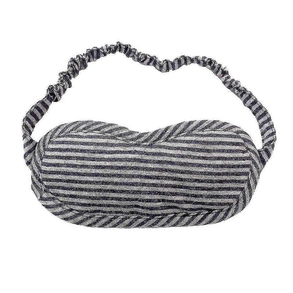 Portable Cotton Sleep Mask