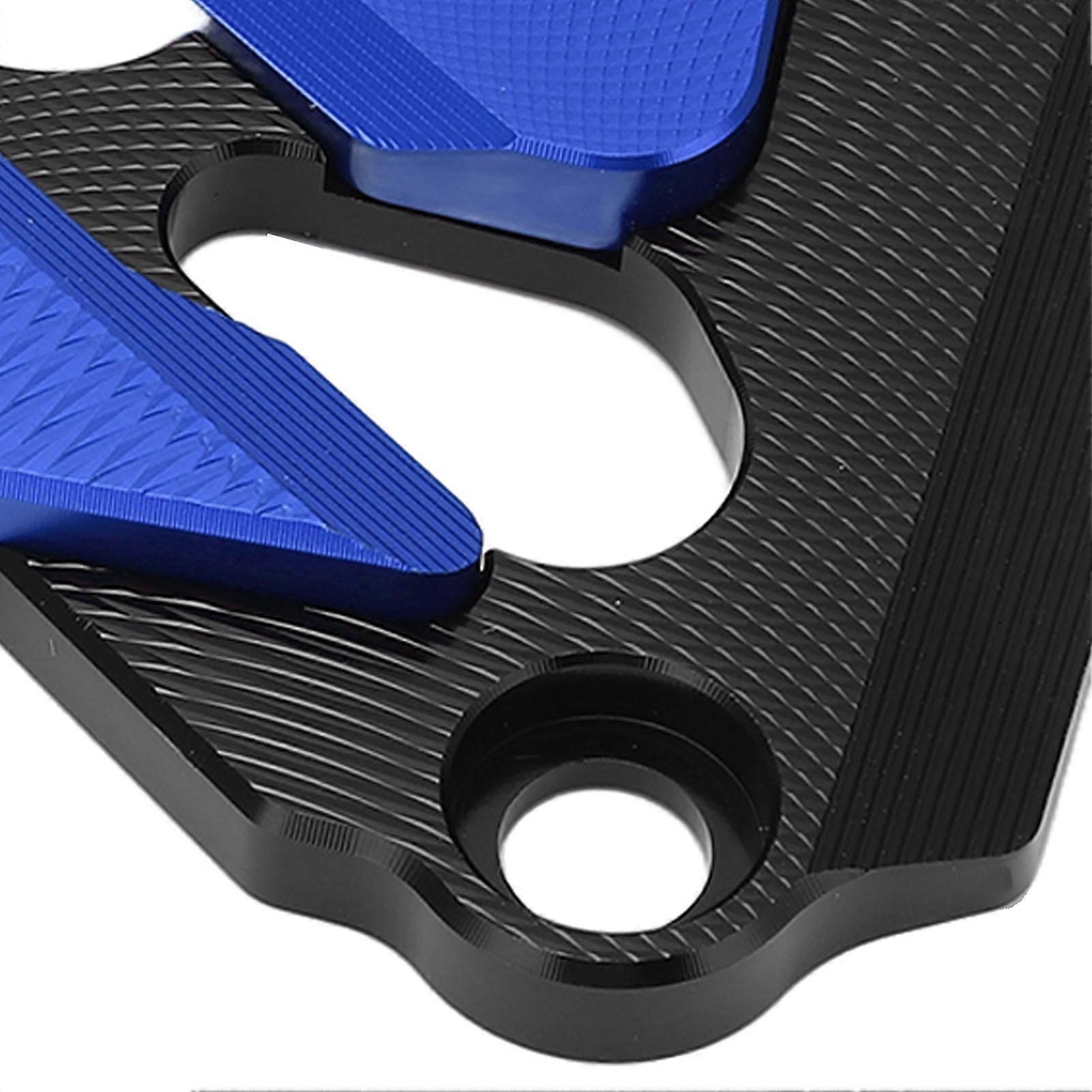 Front Brake Caliper Guard Cover Protector Replacement for NMAX 125 150 155 2015‑2022 Red