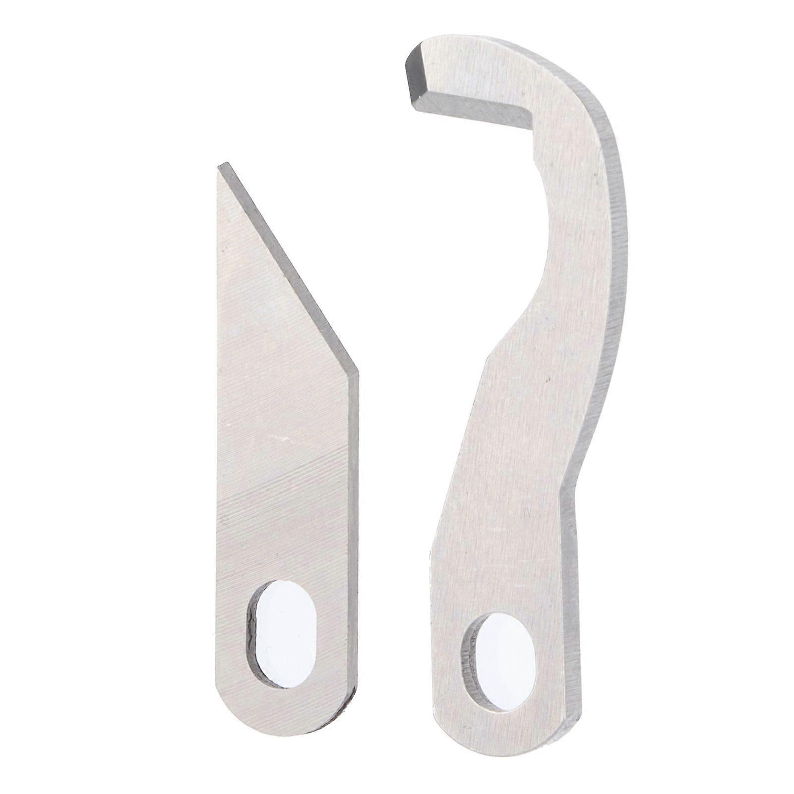 2025 dernier modèle Serger machine à coudre 2 pcs multifonction ménage