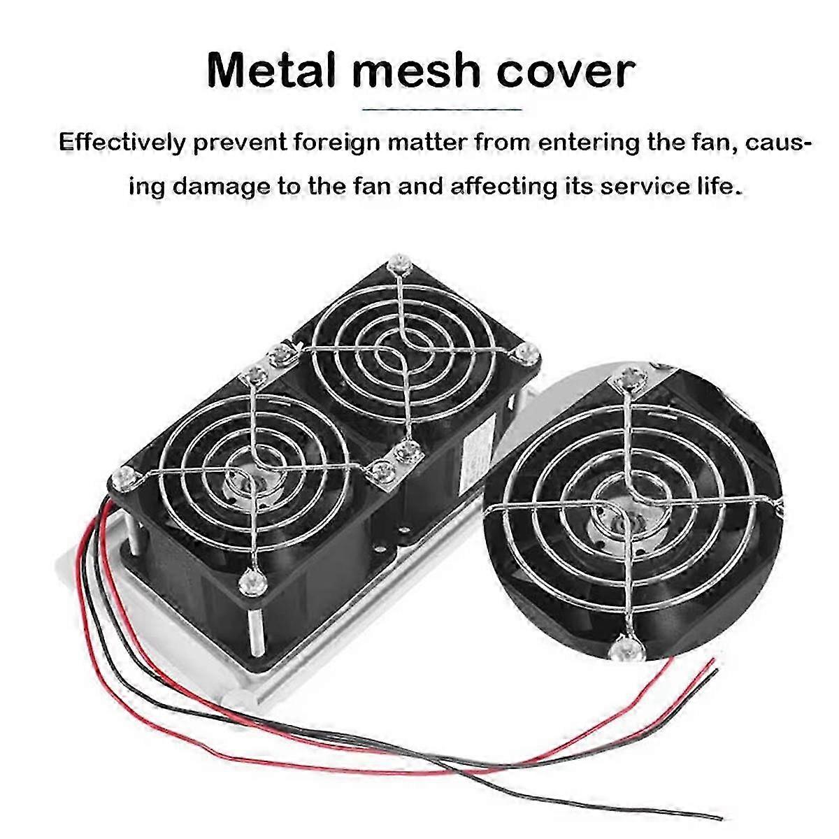 قافلة متنقلة مقطورة جانب تنفيس الهواء تهوية مروحة عادم RV DC12V للمخيمين مقطورة قارب يخت بحري أسودأسود SZRH AB