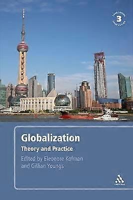 Globalization 3rd edition