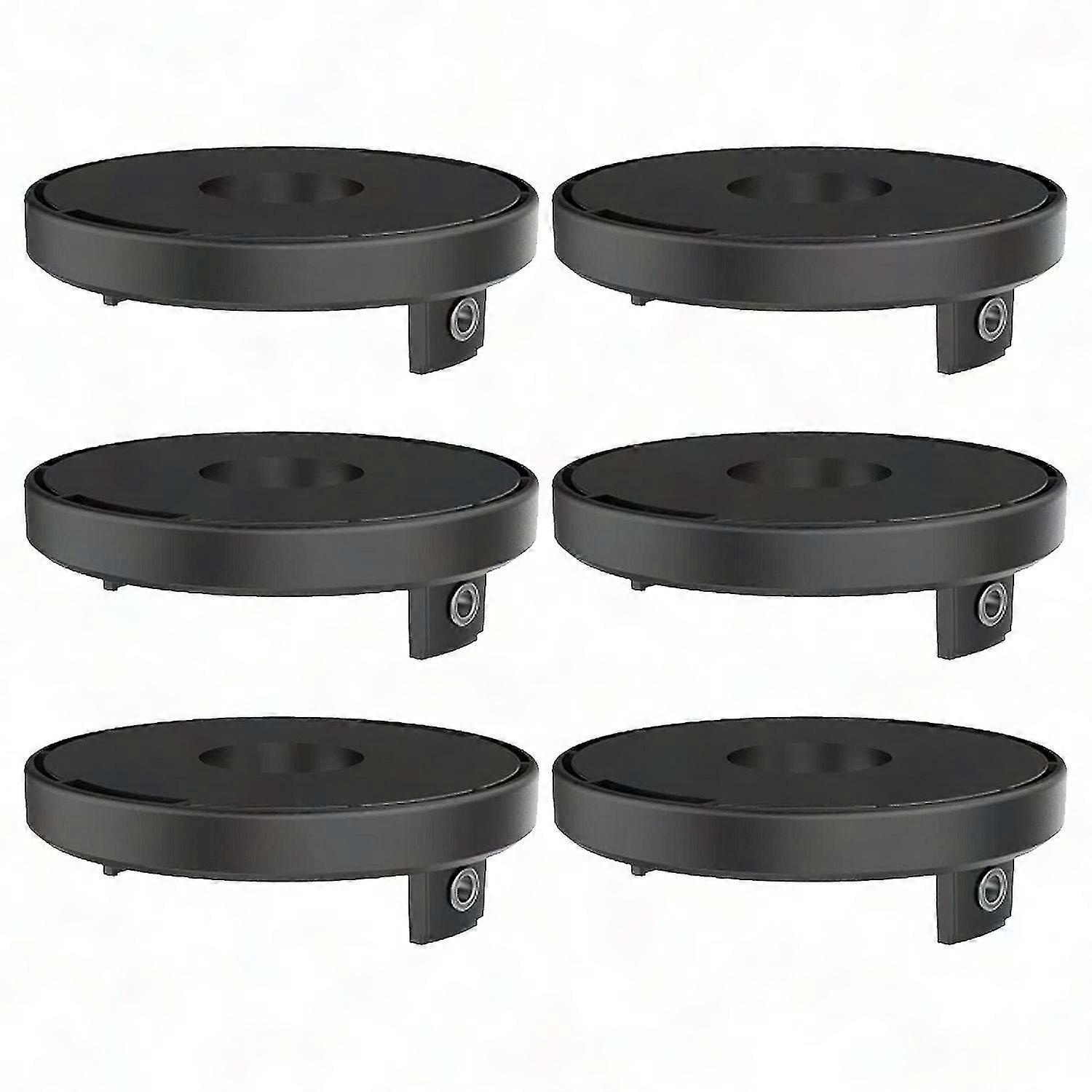 36V Cordless Lawn Mower Plastic Spool for Agillo Series with 18/200 Compatibility