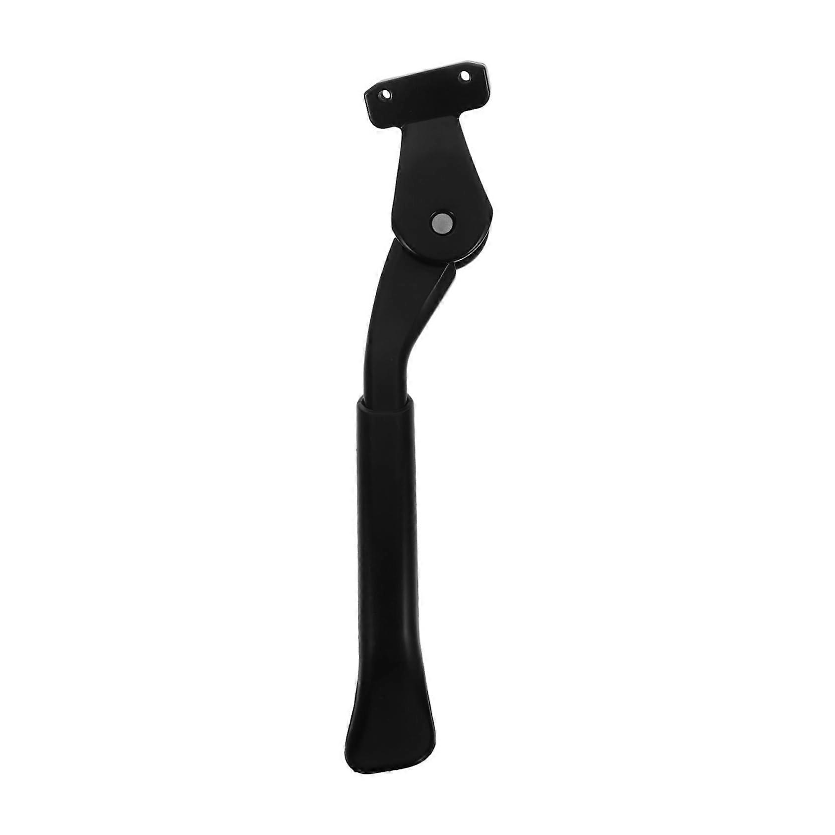 Adjustable Bicycle Kickstand SingleSided Support for Mountain Bikes Road Bikes Stable and Durable Kickstand for Safe Parking
