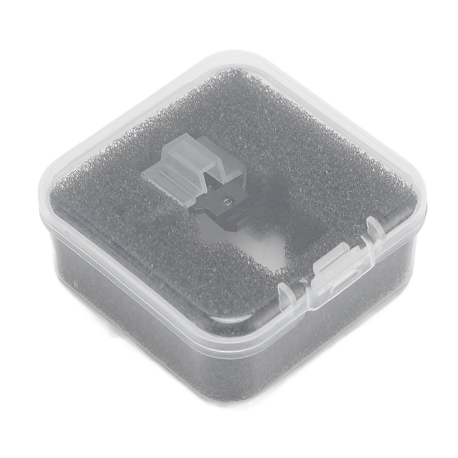 High Compatibility Turntable Needle Replacement for AT-LP60, Enhanced Sound, 1PC