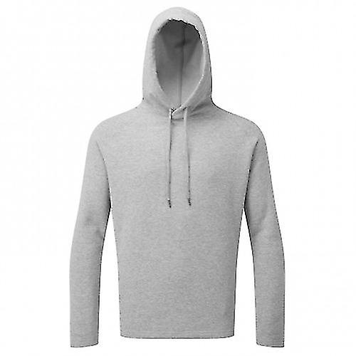 TriDri Mens Heather Hoodie