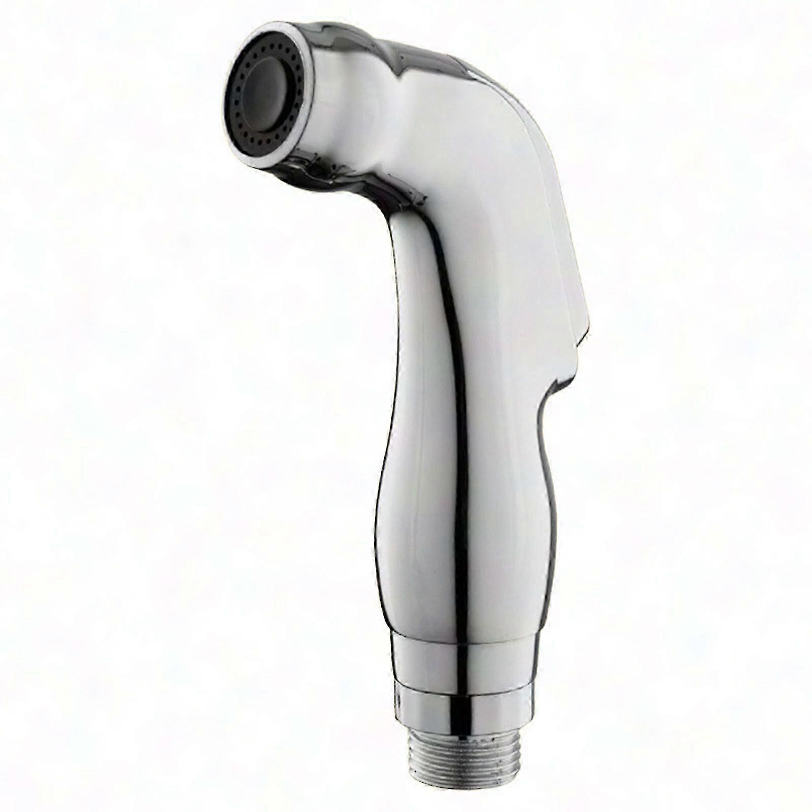 Adjustable Pressure Bidet Sprayer For Bathroom Installation