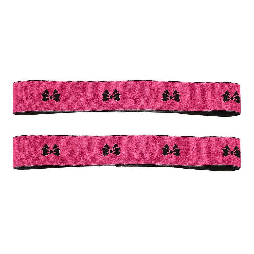 Elastic Wig Grip Headband for Women – Flexible, Non Slip, Breathable Hair Accessory for Cosplay, Daily Wear, and Performances
