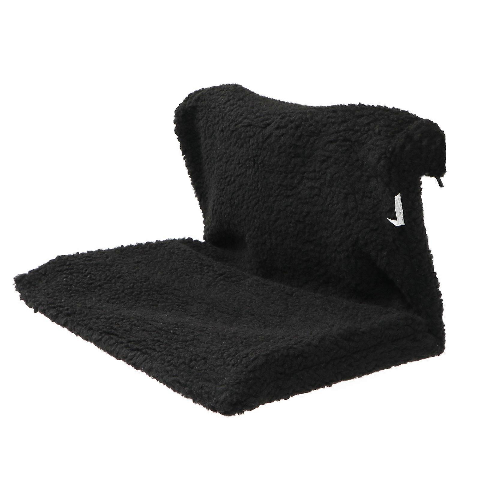 Pet Hammock Iron Frame Radiator Style 48X30CM Soft Touching Cat Bed 1Pack