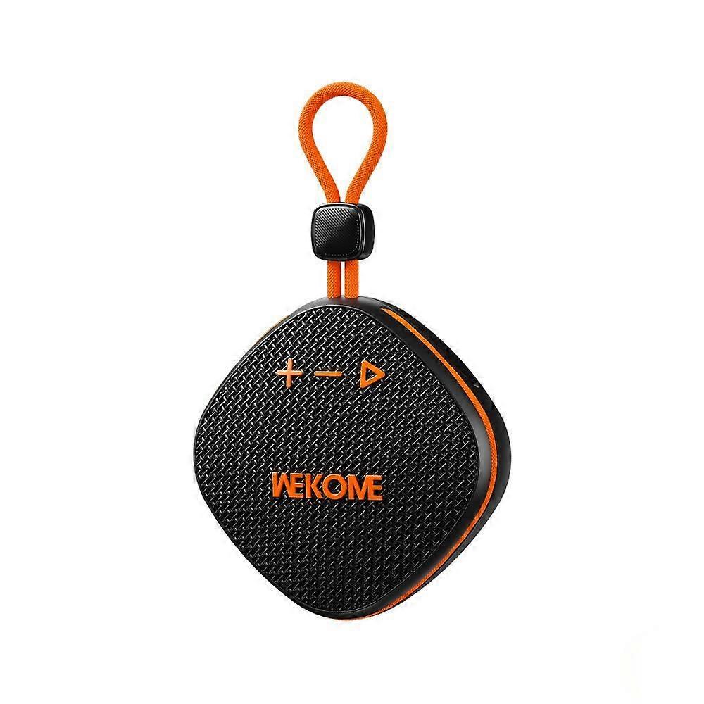 Outdoor Wireless Bluetooth Speaker