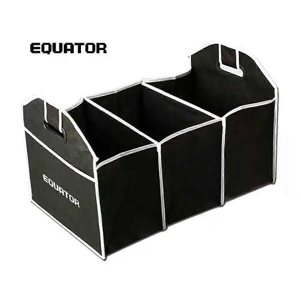 Car Trunk Storage Box Fit For Suzuki Jimny Swift Grand Vitara Ignis Alto Baleno SX4 Samurai S-Cross Celerio Ertiga Ciaz Equator