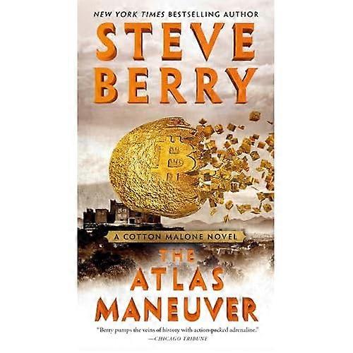 Atlas Maneuver