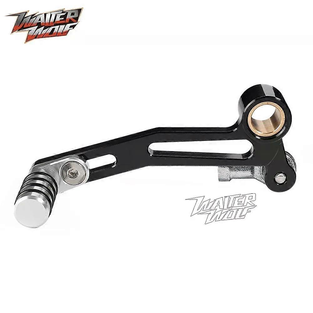Suitable CNC Adjustable Left Shift Lever For YAMAHA YZF R25 R3 MT25 MT03 2014-2024 Motorcycle Accessories Pedal Gear Shifter MT-25 MT-03