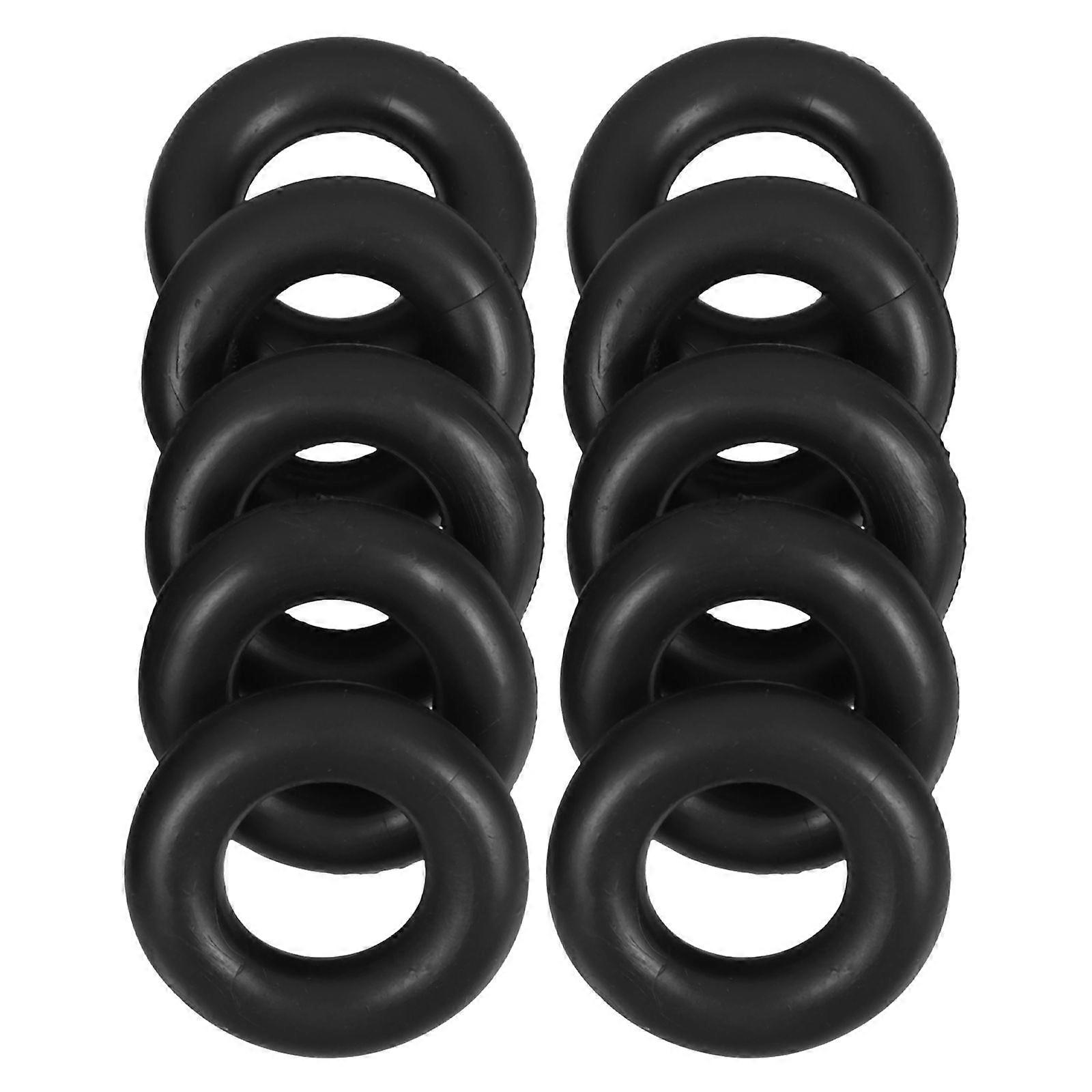 10pcs Universal Rubber Rings Rubber Washers Sewing Machine Accessories