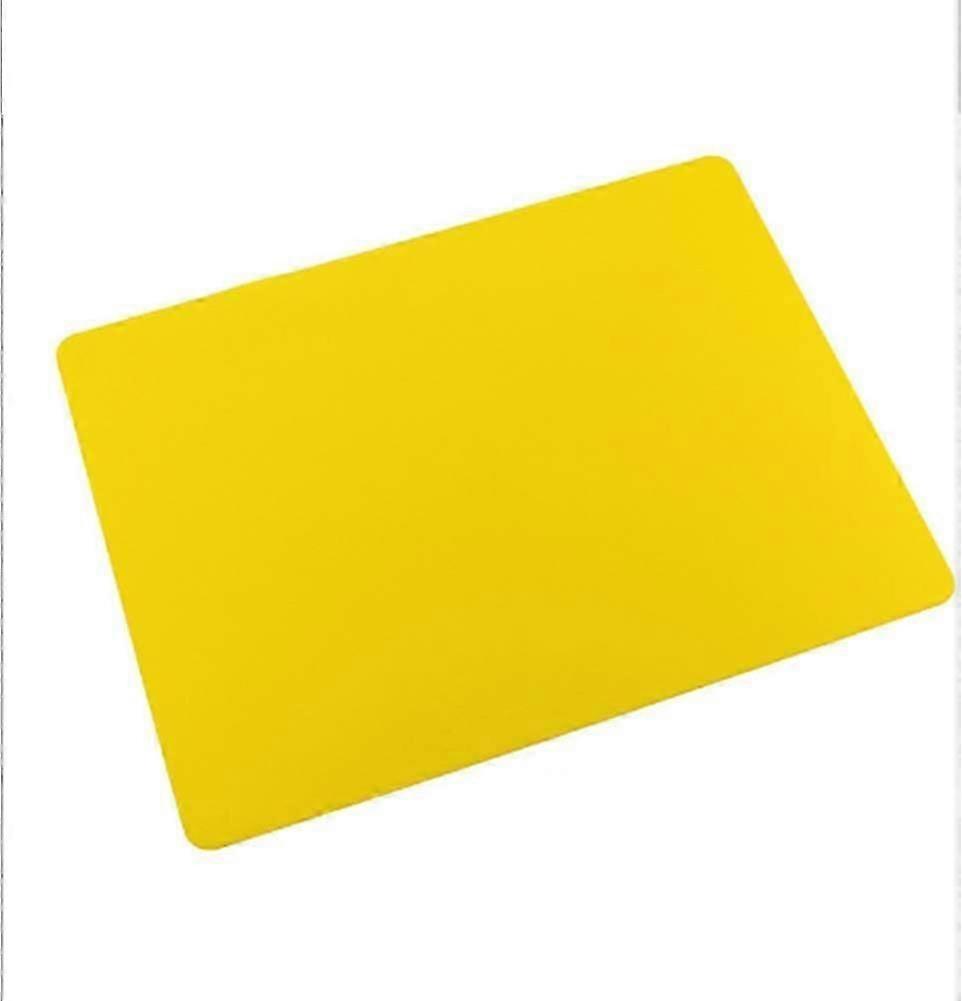 2024  Non-stick baking mat, reusable baking mat, multi-function pastry mat, table mat, yellow countertop protection