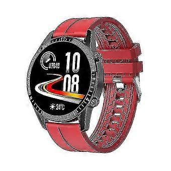 Tib 2021 New Smart Watches Men Full Touch Screen Sports Fitness Watch Ip67 Waterproof Bluetooth For