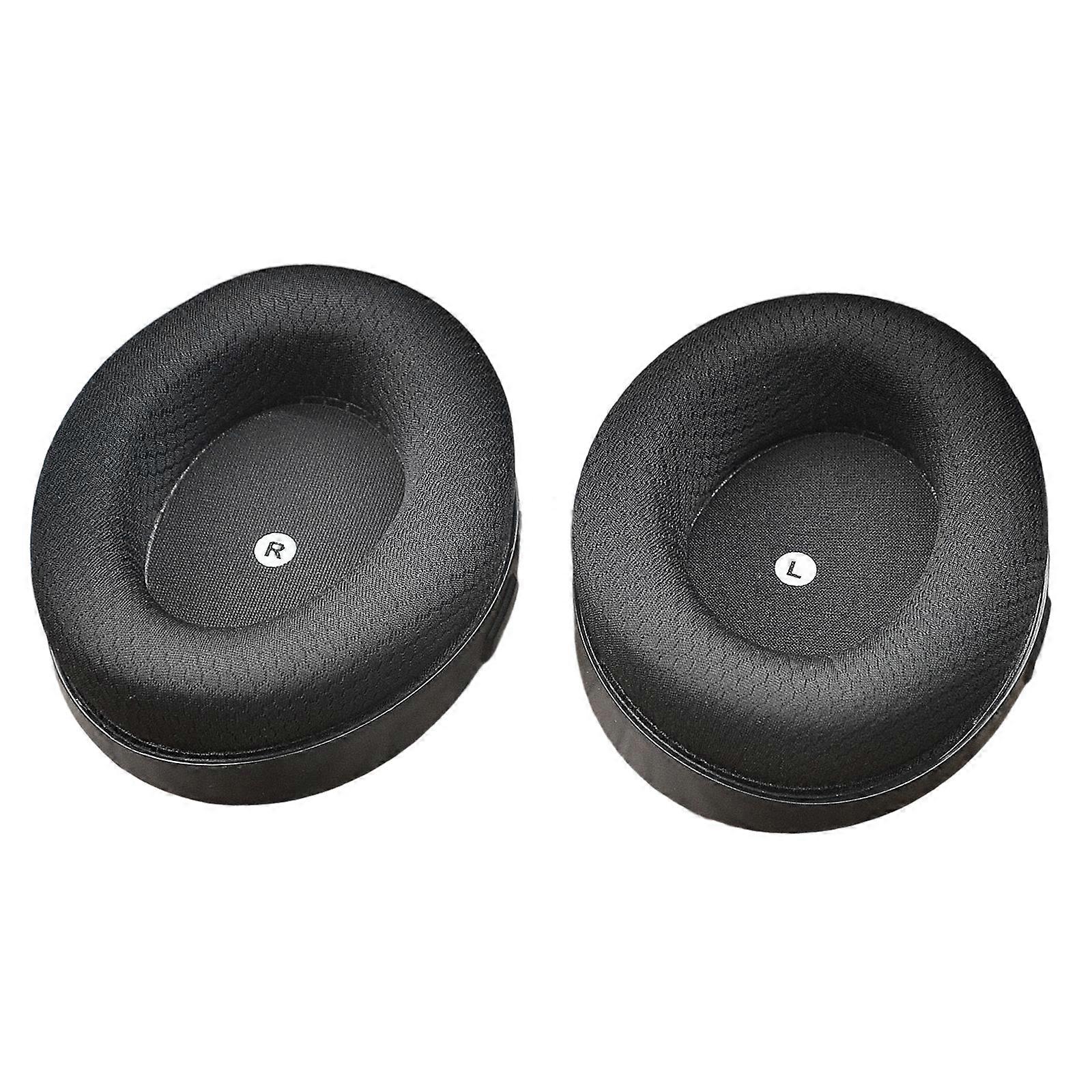 ソフトフォームイヤークッション ペンローズ&メビウス用イヤーカバー 音の忠実度を向上させ、快適なリスニング体験を実現 マルチカラー