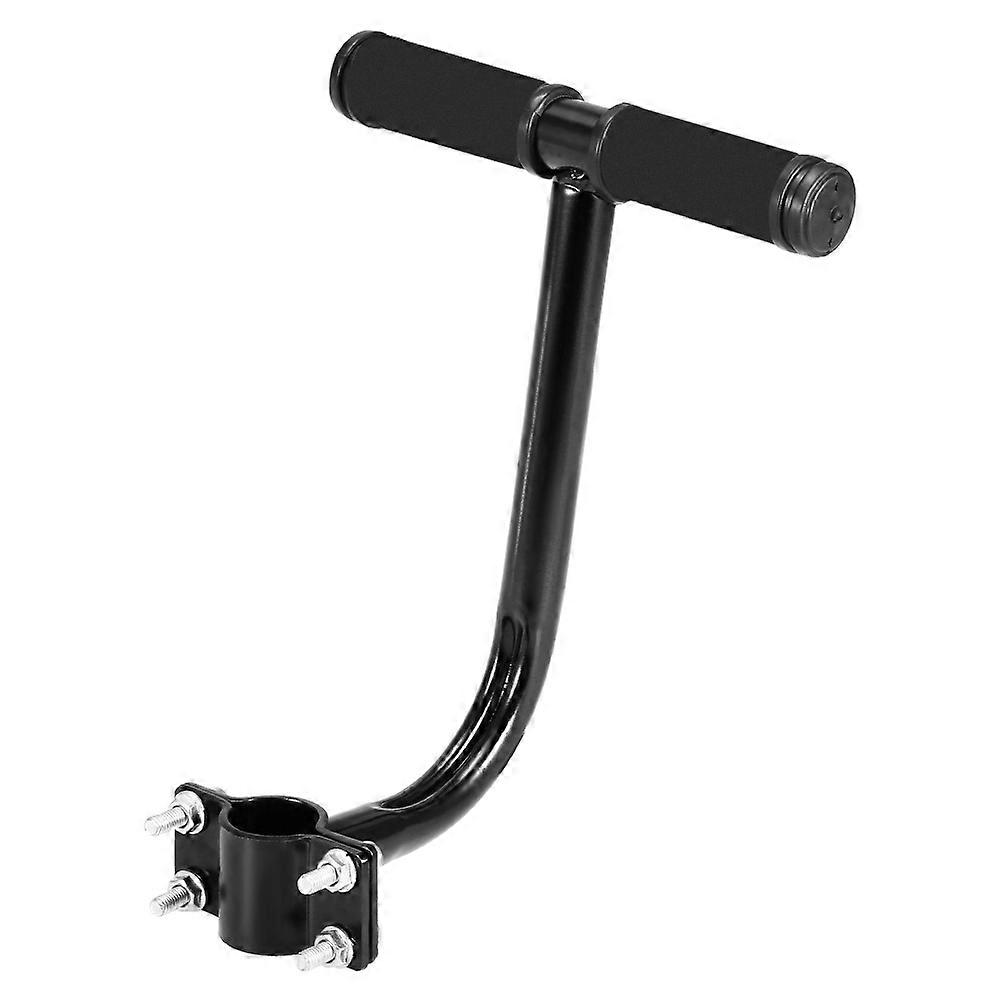 Professional Bike Seats Arm Rest for Kids 1 Set Bike Seats Safety Handlebar Mountain Bike Accessory