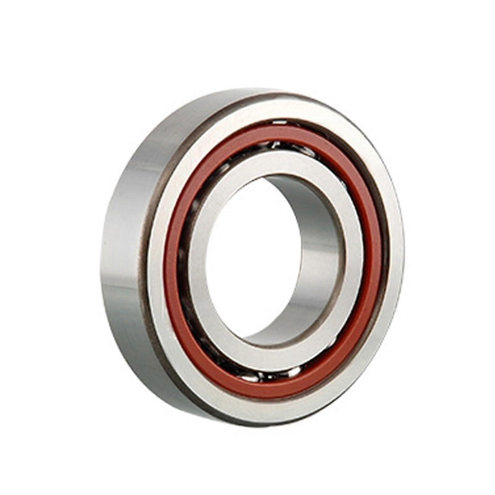 1 piece 7001 7001C 7001C/P5 12x28x8 angular contact ball bearing spindle bearing ABEC5