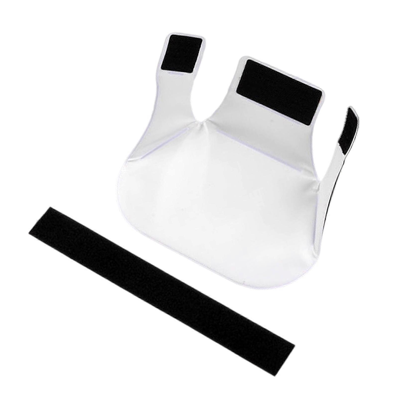 Portable Flash Diffuser For DSLR Photography Soften Harsh Light Reflective Panel Easy Installation Lightweight ABS Multicolor