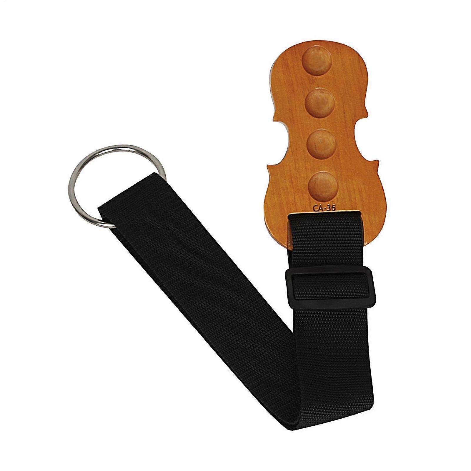 Cello Endpin Holder, Adjustable NonSlip Stopper Compact AntiSlip Mat for Cello