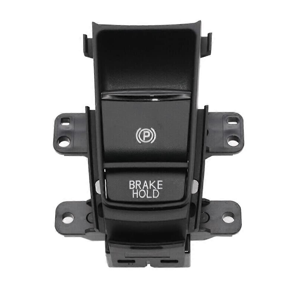 FüR XRV -V XR-V Electronic Parking Brake Switch Knob 35355-T7A-J01 Compatible Replacement Auto Parts