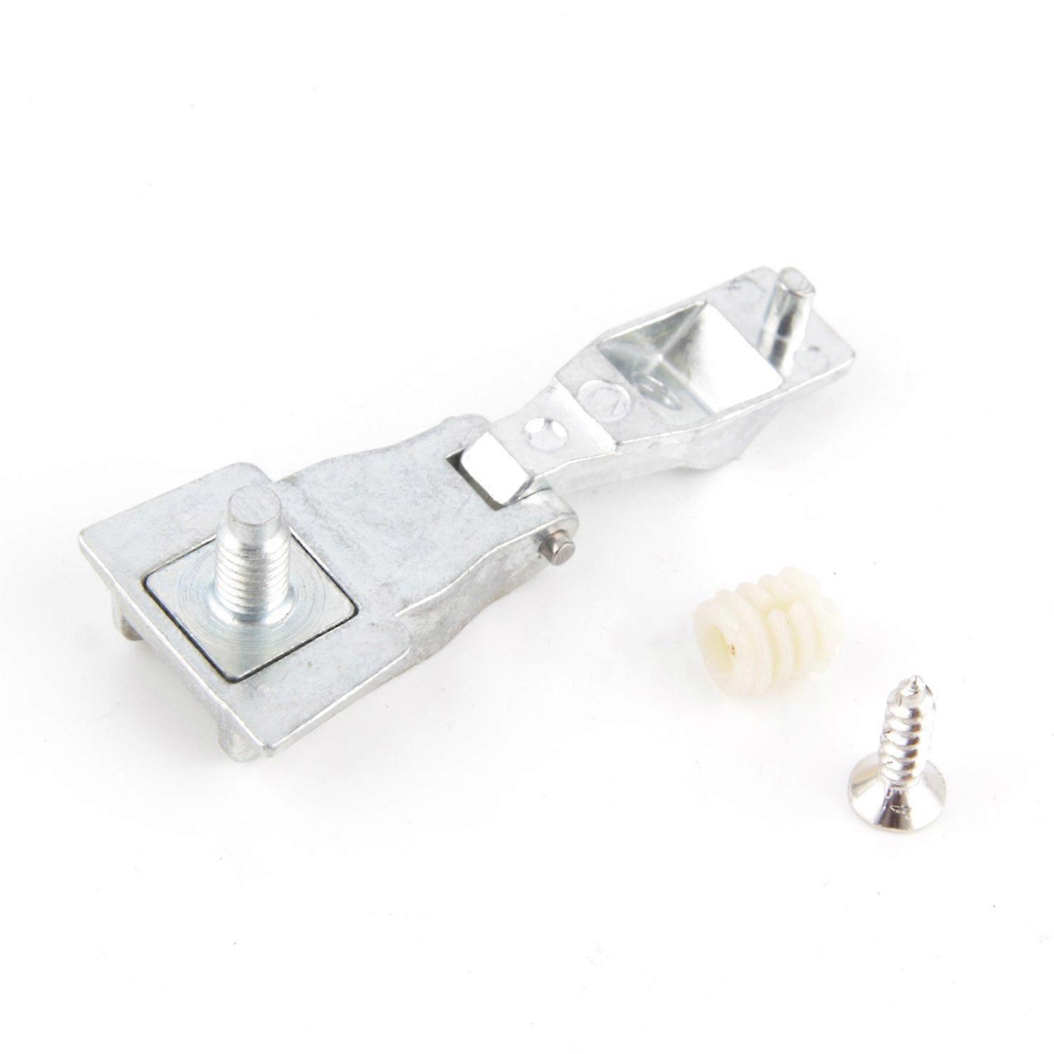 Door Handle Hinge Repair Kit 51939041 51964555 Compatible with Multiple Models, Durable Material, Easy Installation