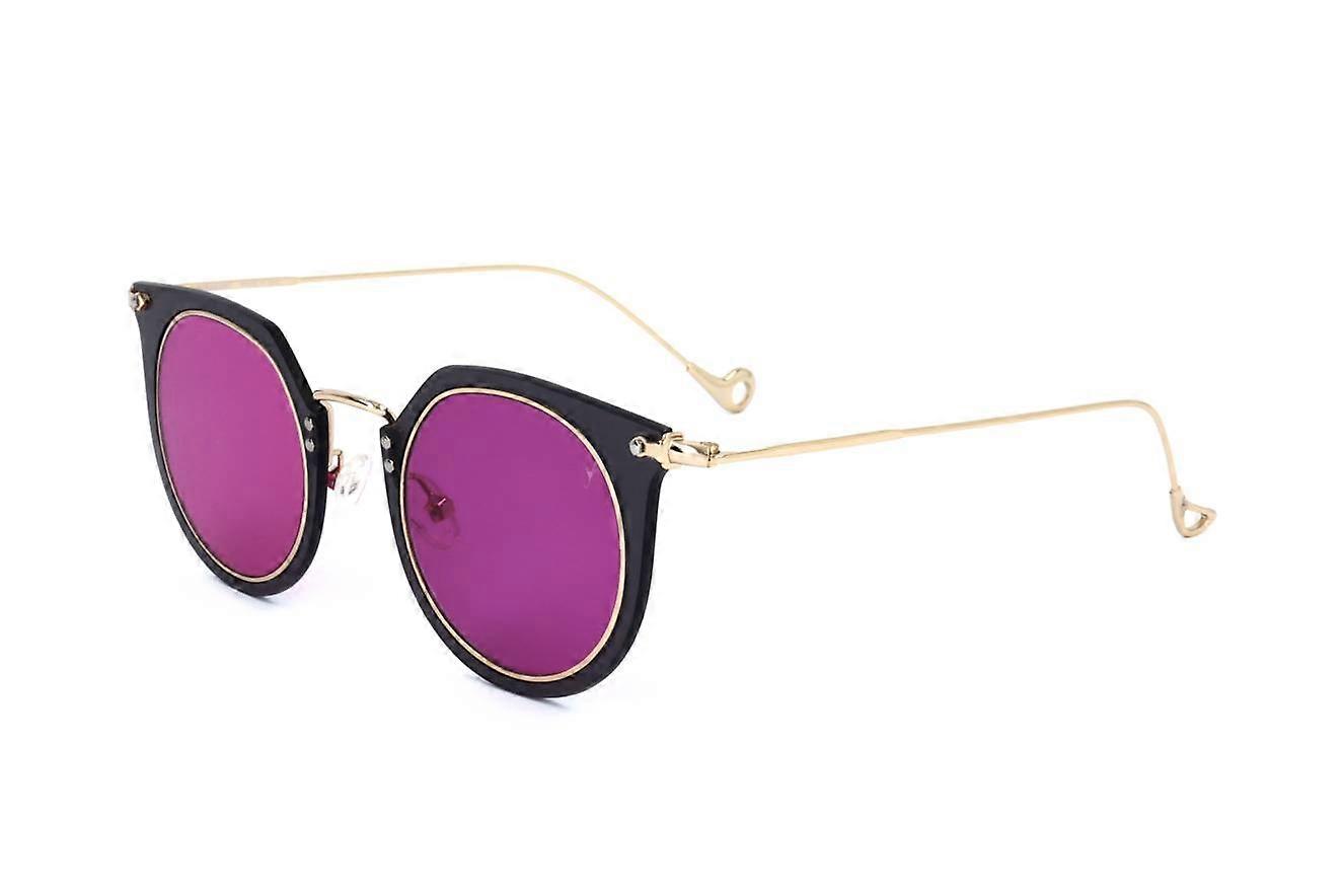 Sunglasses Eyepetizer BRIGITTE C.C-2-3 BROWN 45/24/145 UNISEX