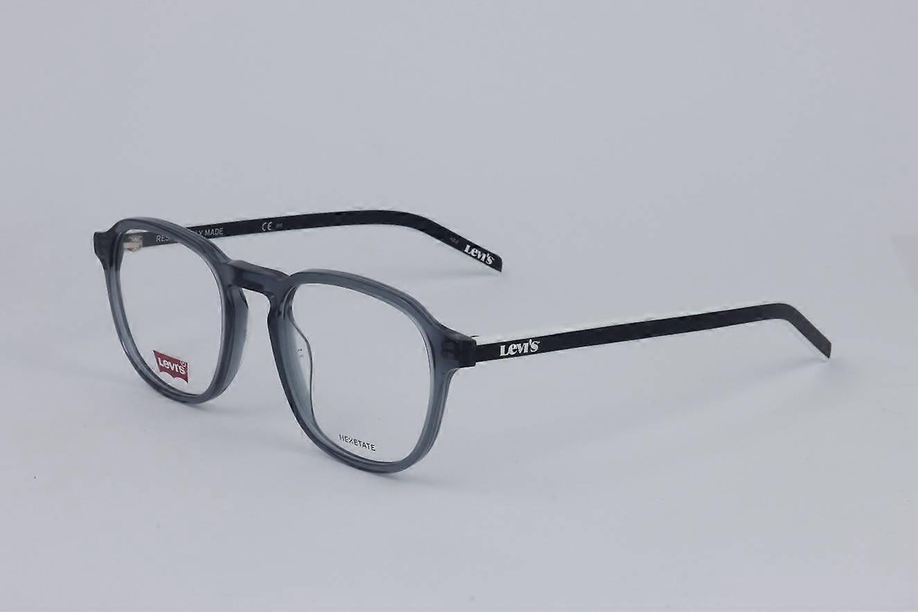 Eyewear Frames Levi s LV 1024 PJP BLUE 50/20/145 MAN