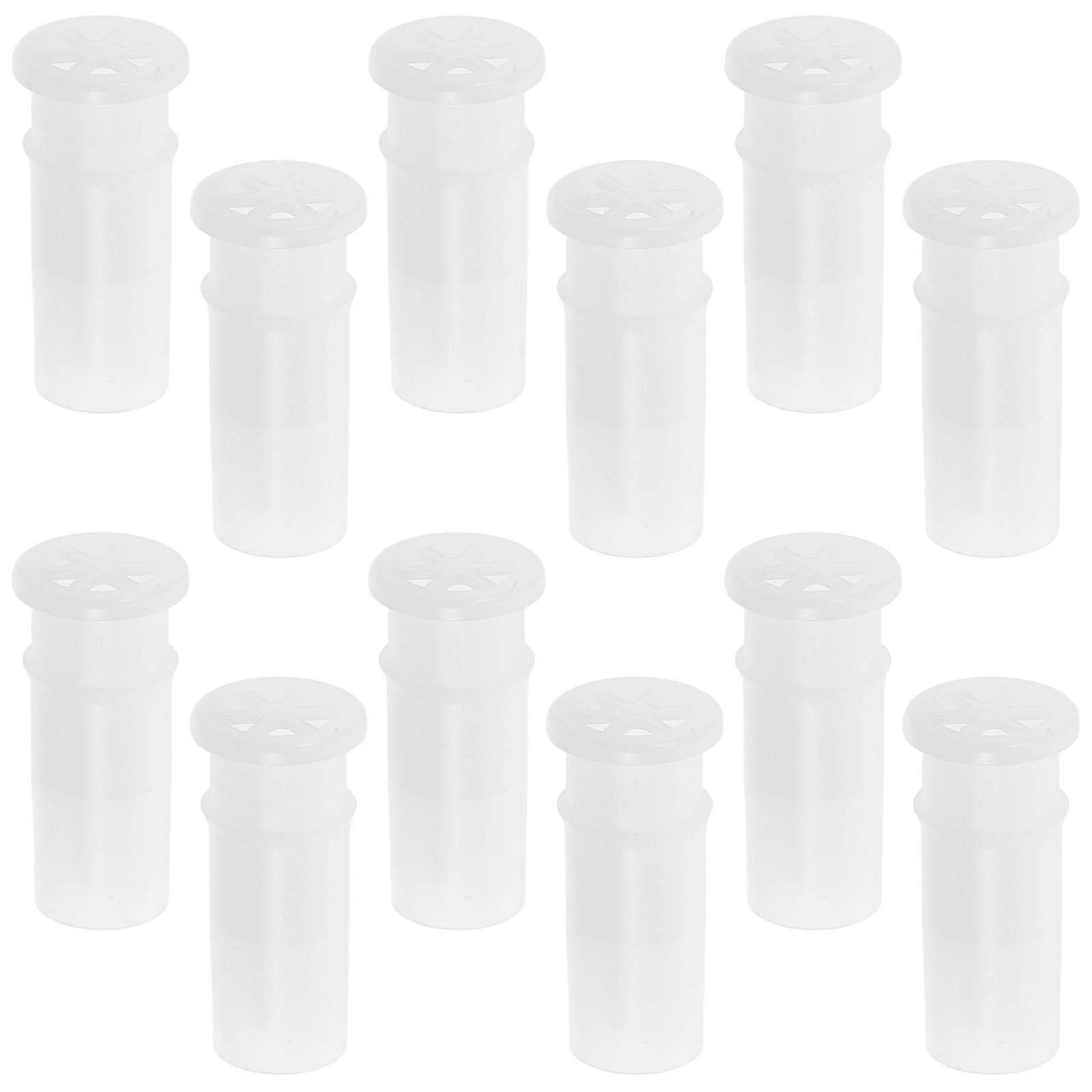 Squeaky Whistle Insert Set Sound Tubes for Dog Training, Outdoor Sports & Emergency Pet Assistance