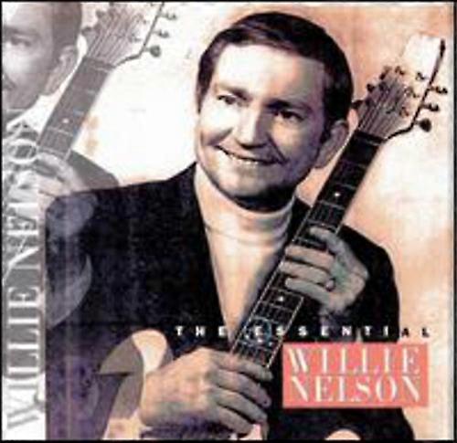Willie Nelson - Essential  [COMPACT DISCS] USA import
