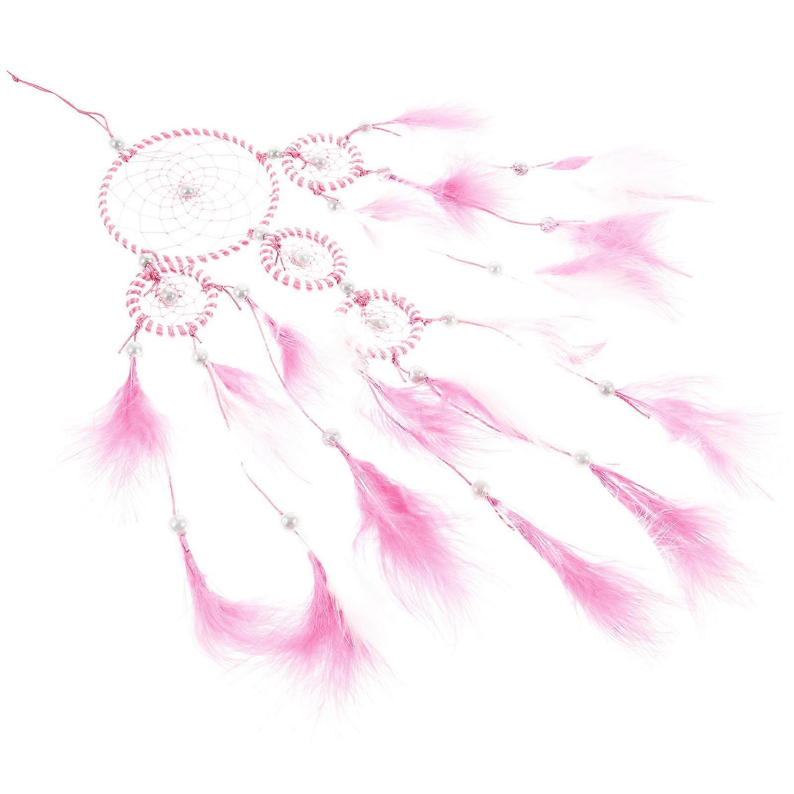 Wall Hanging, Versatile Dream Catcher for Indoor Outdoor Use, Functional Art