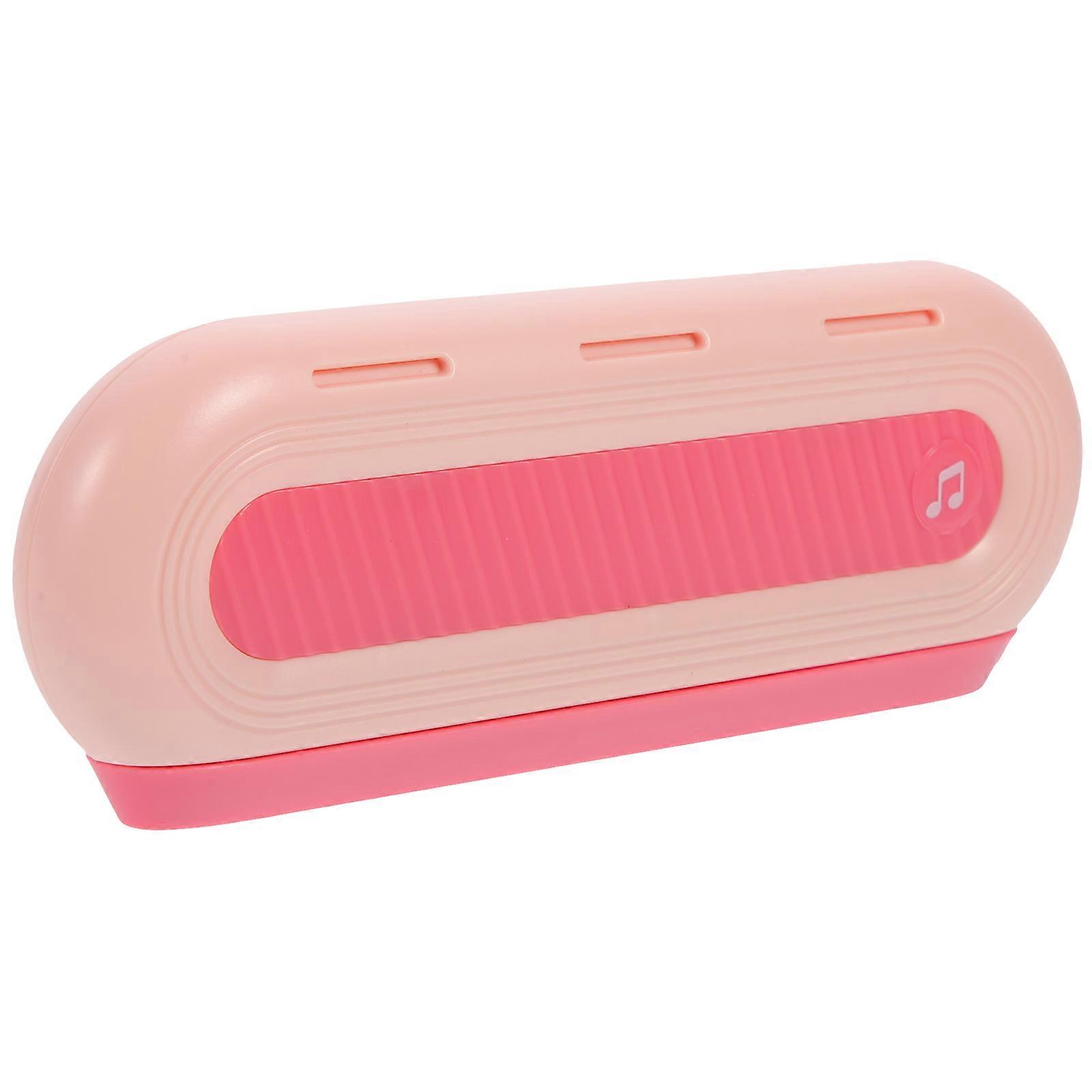 Children's Harmonicas For All Occasions Travel 16.5X6.8Cm Develop Rhythm Sense 1Set