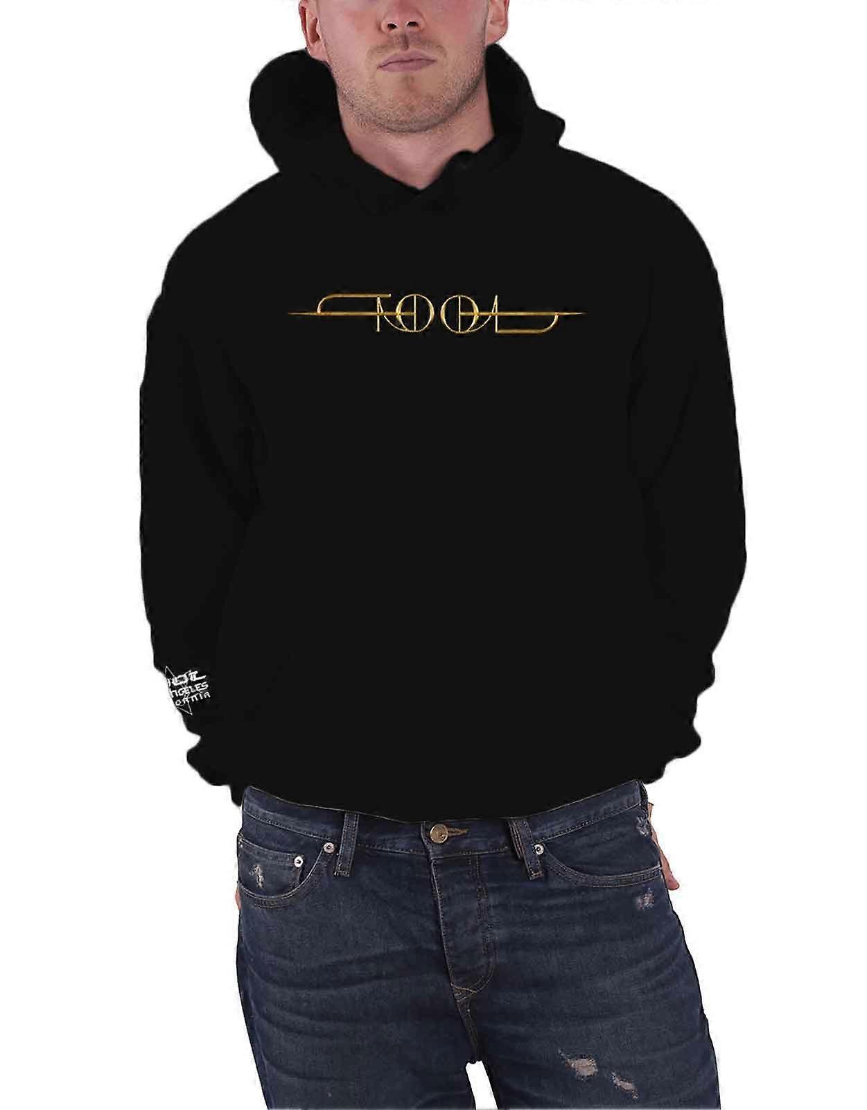 Tool The Torch Fear Inoculum Hoodie