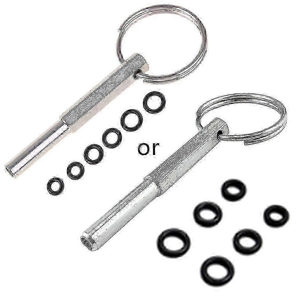 Jura Capresso Repair Security Tool Key Ouvrir Sécurité Ovale Tête Vis