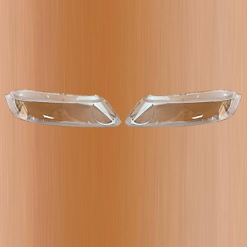 ホンダオデッセイRB1 2004 2005 2006 2007 2008カーアクセサリーヘッドランプ透明ランプシェードランプシェルヘッドライトレンズカバーに適用可能