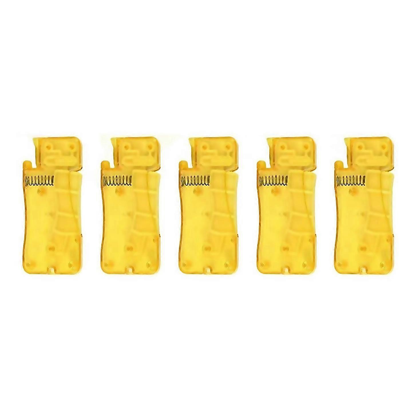 Easy To Use Needle Threaders Tool Diy Apparel Sewing Accessories