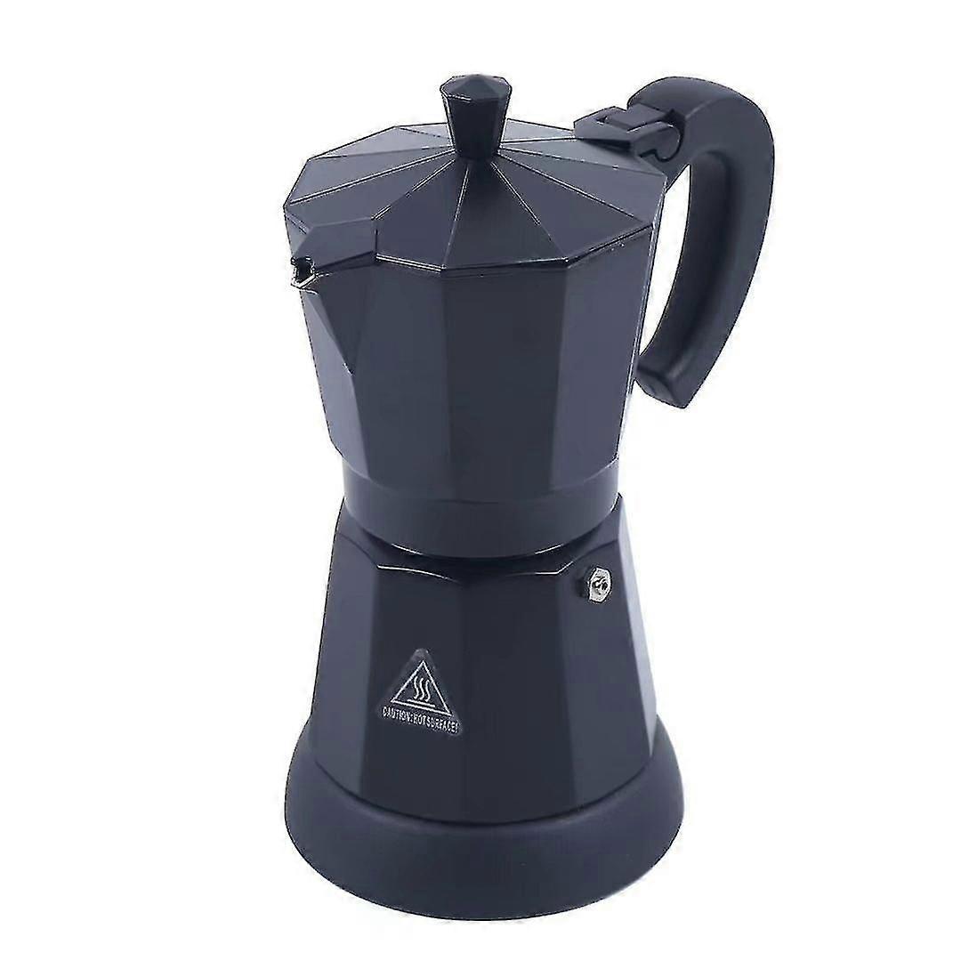 300ml Electric Mocha Coffee Maker Espresso Cooker