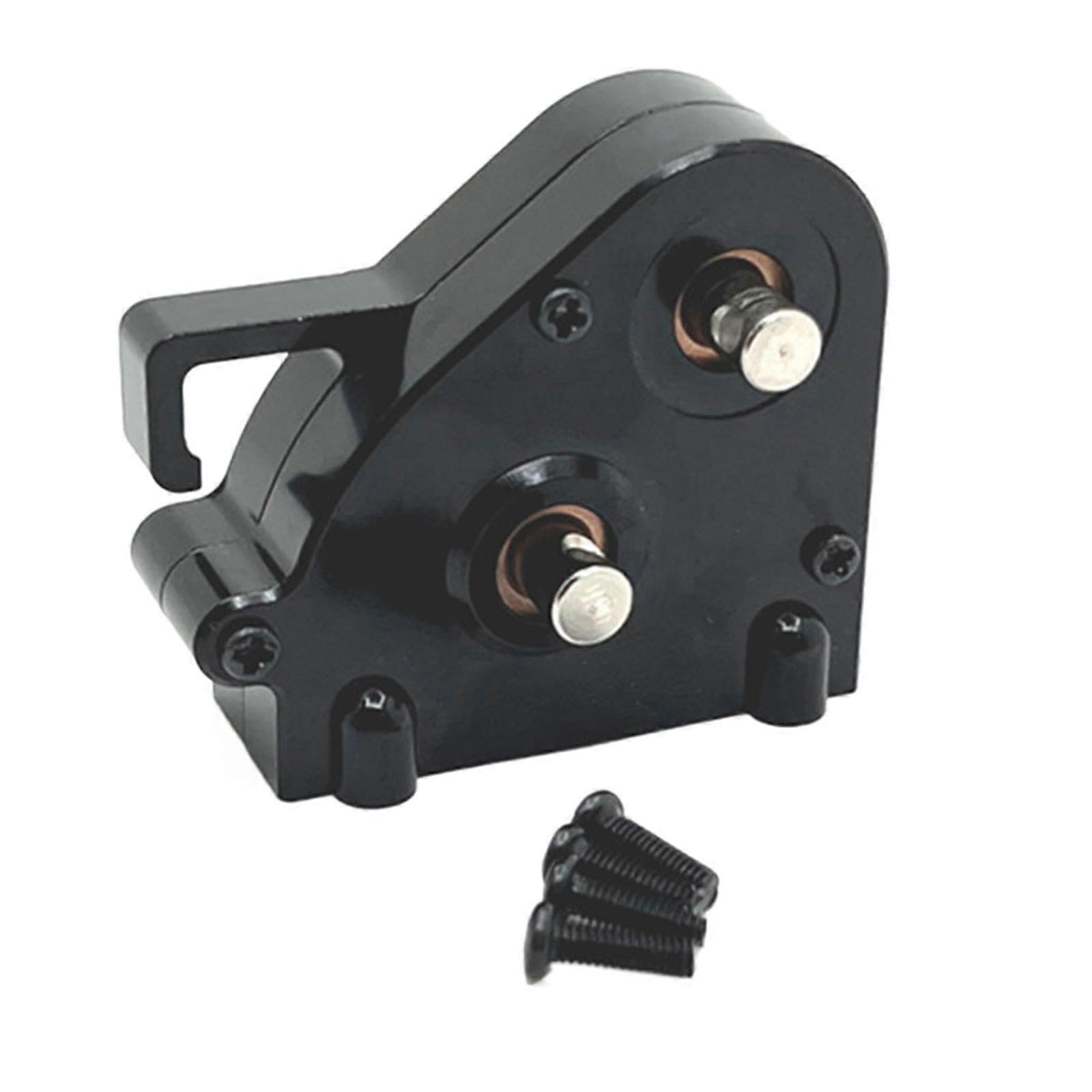 1:12 Gear Metal 1/12 RC Crawler Car for MN128 MN86 DIY Modified