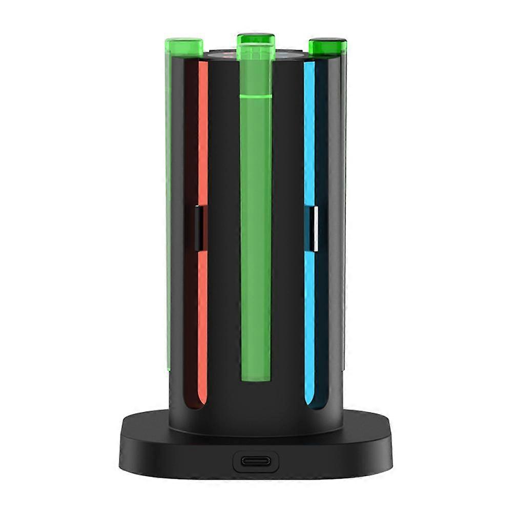 for Switch2 Left and Right Handle Charging Base