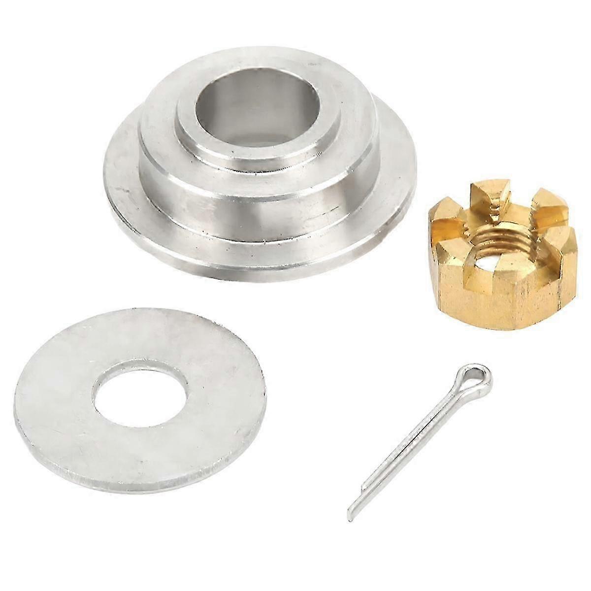 Propeller Install Hardware Kit 17031501 Compatible with Yamaha Outboard 9.9Hp-15Hp YAPKT 90171-10M01