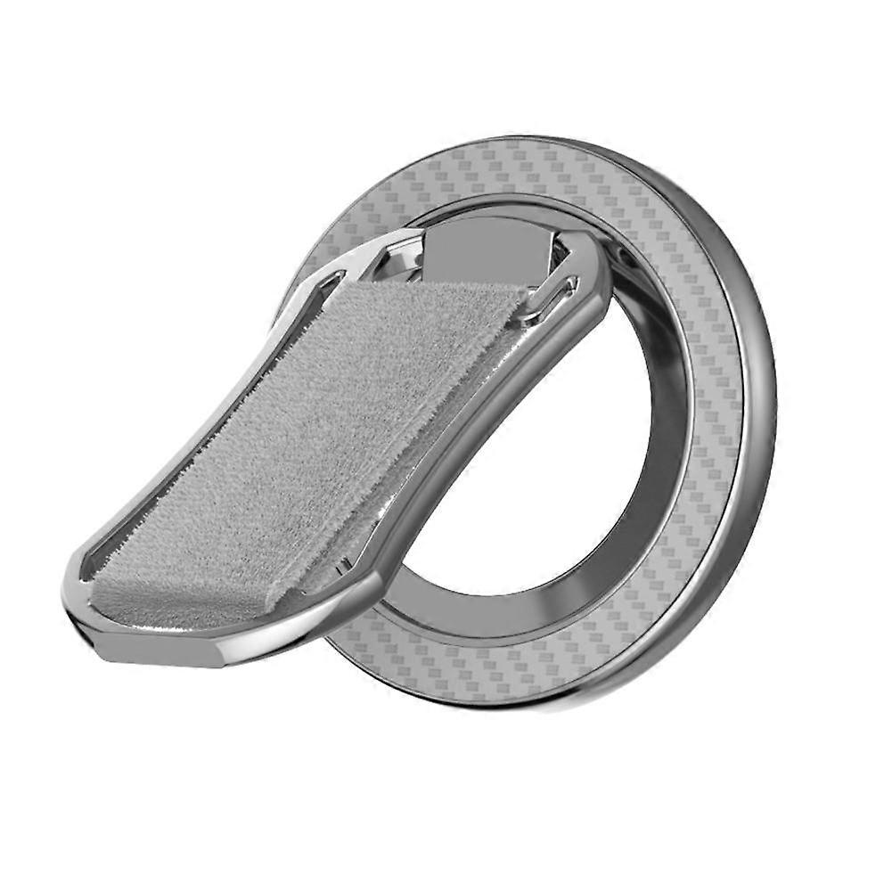 Multi Functional Magnetic Phone Holder 360 Rotation Alloy N52 Magnet Universal Car Mount For Mobile Devices