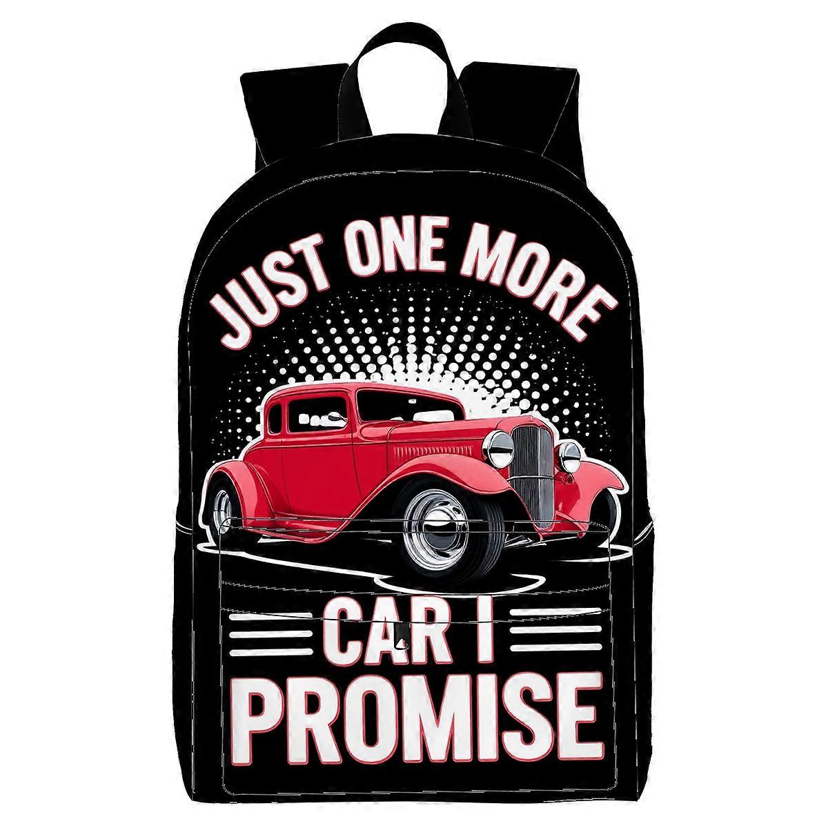 Backpack, with Multiple Organizational Compartments, Fits 15.6 Inch Notebook, for Travel, Teen, Business Work N96