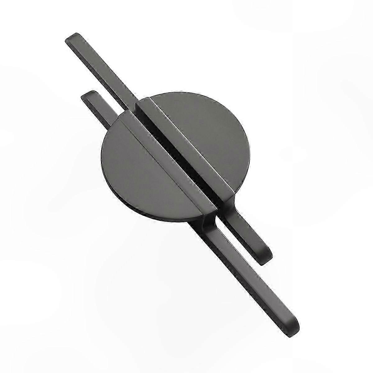 Nordic Style Cabinet Handle, Semi-Circular Design, Zinc Alloy Drawer Pull for Wardrobe and Cabinet Doors