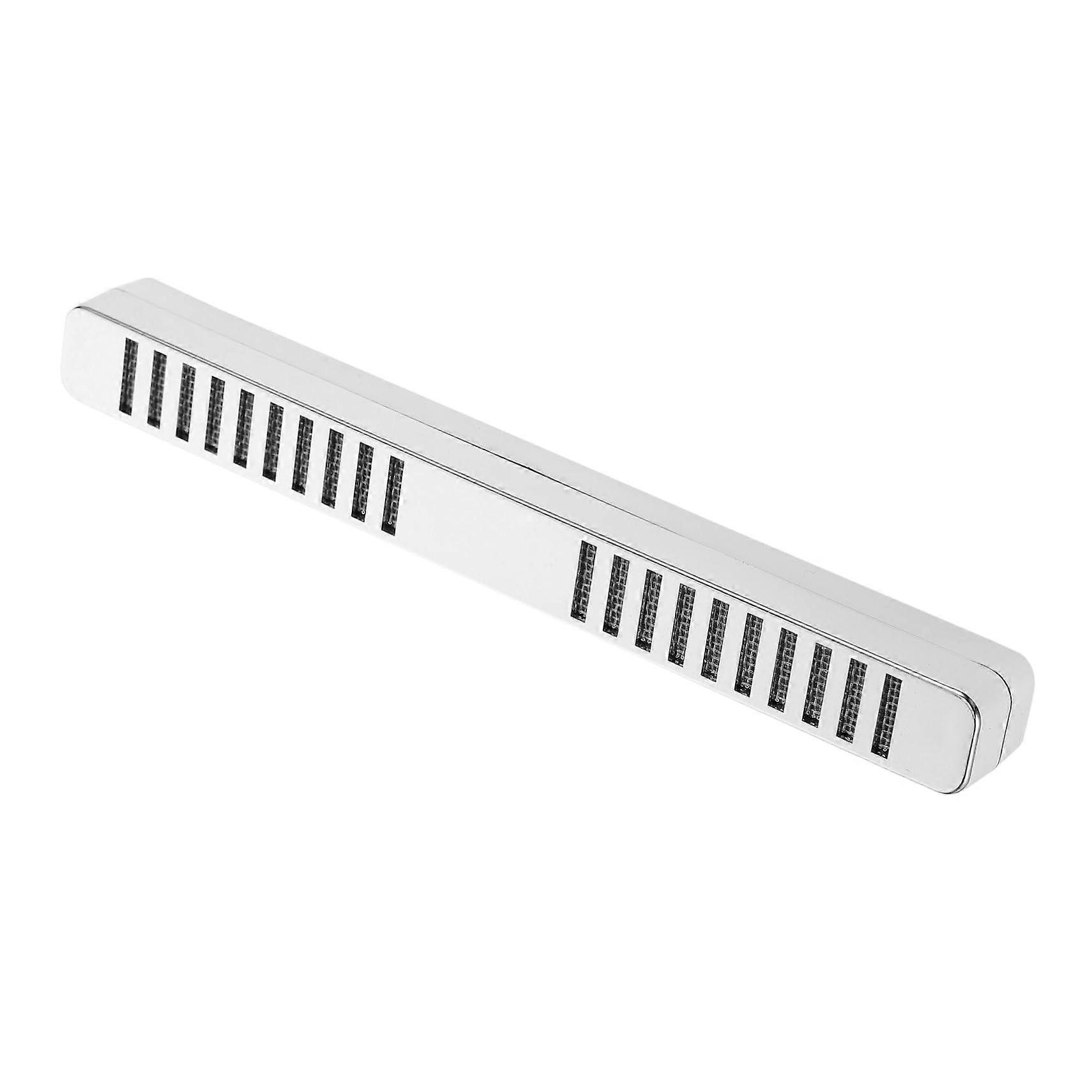 Cigar Humidifier Moisture Stick for Humidor Humidity Control, Elegant Design, Ideal for Cigar Preservation and Freshness