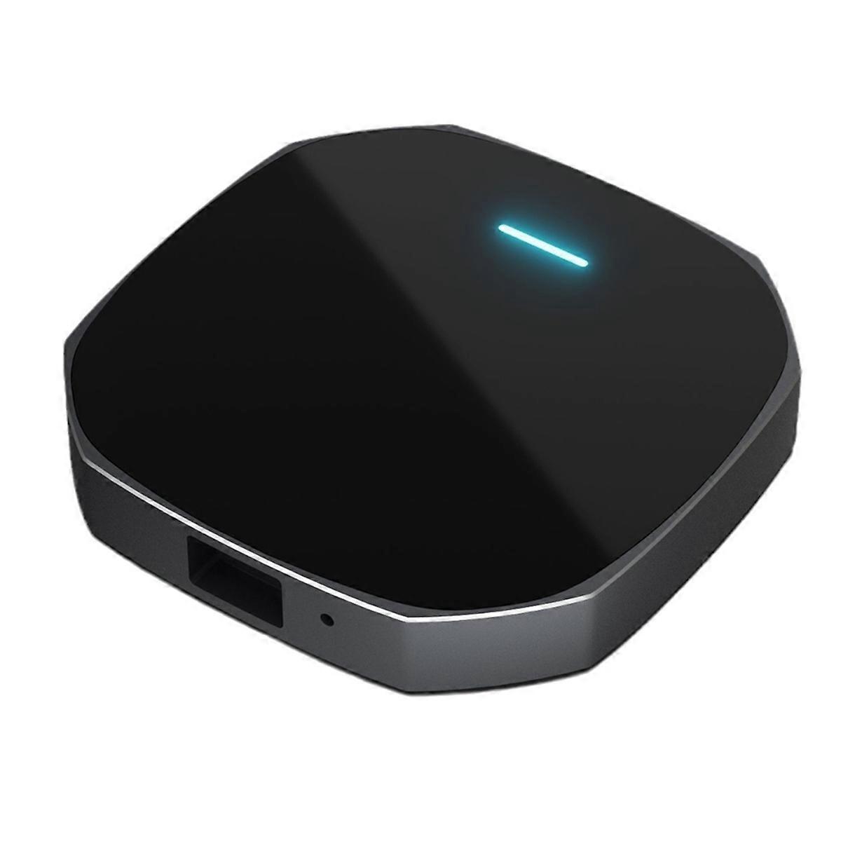 Wireless Android Auto for CarPlay Adapter Smart AI Box